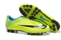 shoes nike new jnr mercurial victory pas cher ii yellow black blue